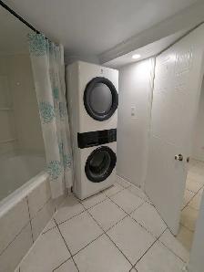 MAGNIFIQUE GRAND 3 ½ (BACHELOR) TOUT INCLUS À MASCOUCHE - Photo 8