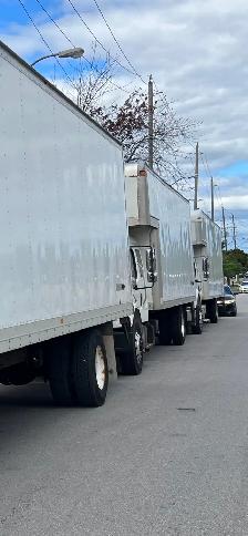 Hiring Mover