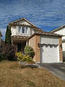 3 Bedroom D3 Bedetached House for Lease (Entire House) in Oshawa