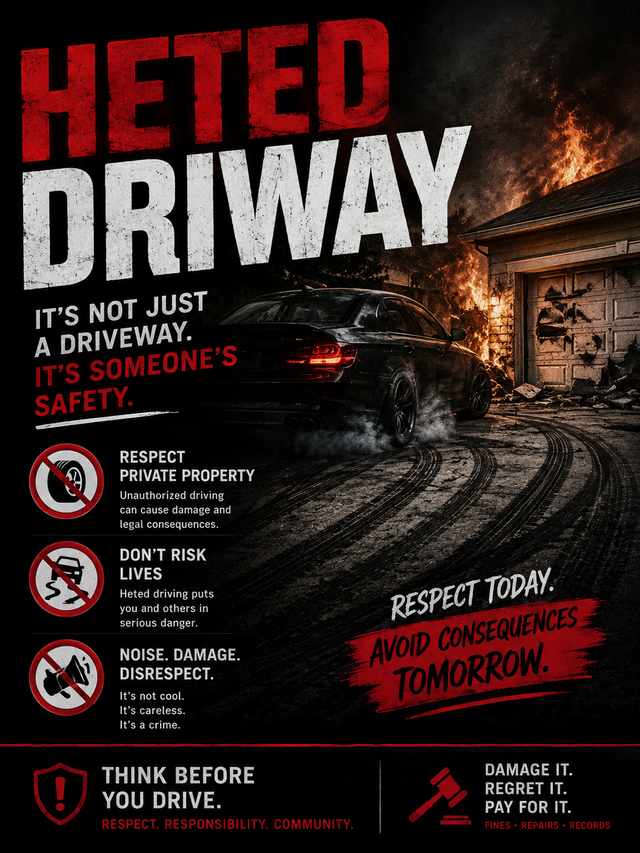 Heated Driveway Installation Toronto | Snow Melt Systems