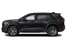 2027 GMC Terrain Elevation - Photo 2