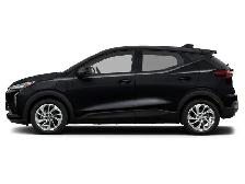 2027 Chevrolet Bolt RS - Photo 2