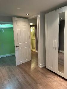 2 Bedroom Basement for Rent in East York - Photo 2