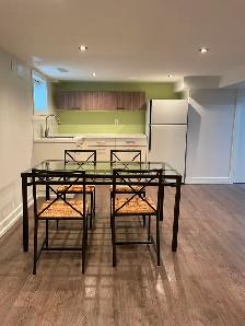 2 Bedroom Basement for Rent in East York - Photo 3