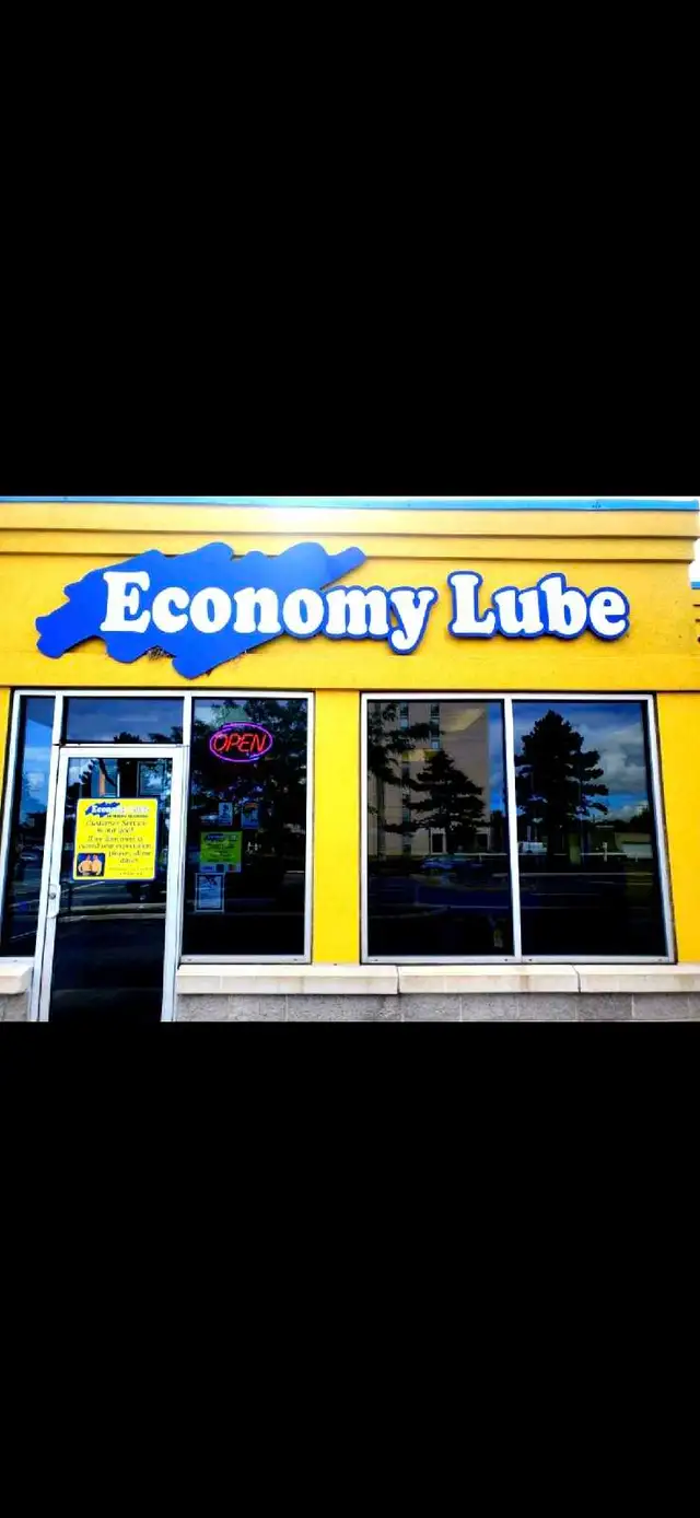 Economy lube and tire, NOW HIRING