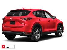 2018 Mazda CX-5 GT GT AWD - Photo 3