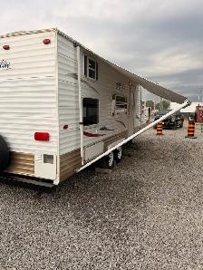 2009 Gulfstream ultralight