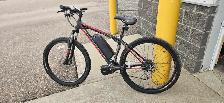 Bafang BBSHD 03 EBIKE