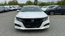 2020 Honda Accord Sedan LX CVT - Photo 2