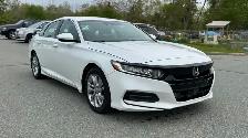 2020 Honda Accord Sedan LX CVT - Photo 3