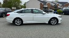 2020 Honda Accord Sedan LX CVT - Photo 4
