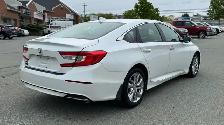 2020 Honda Accord Sedan LX CVT - Photo 5