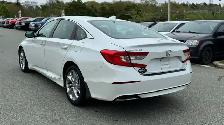2020 Honda Accord Sedan LX CVT - Photo 6