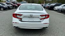 2020 Honda Accord Sedan LX CVT - Photo 7