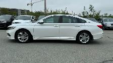 2020 Honda Accord Sedan LX CVT - Photo 8