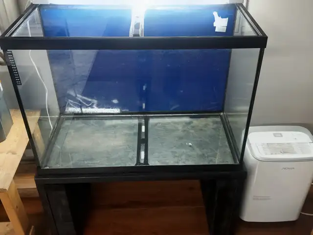 65／75 gallon fish tank for sale