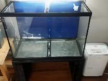 65／75 gallon fish tank for sale