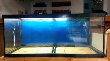 65／75 gallon fish tank for sale - Photo 3