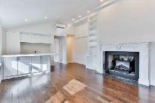 Stunning 2 Bedroom   1.5 Bath in The Beach | Steps to the Lake