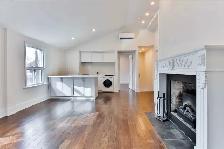 Stunning 2 Bedroom   1.5 Bath in The Beach | Steps to the Lake - Photo 2