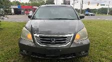 2008 Honda Odyssey EX-L
