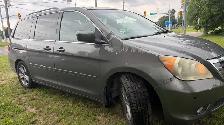 2008 Honda Odyssey EX-L - Photo 3