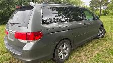 2008 Honda Odyssey EX-L - Photo 4