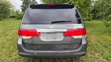 2008 Honda Odyssey EX-L - Photo 5