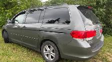 2008 Honda Odyssey EX-L - Photo 6