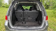 2008 Honda Odyssey EX-L - Photo 7