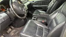 2008 Honda Odyssey EX-L - Photo 9