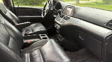2008 Honda Odyssey EX-L - Photo 10