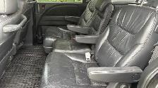 2008 Honda Odyssey EX-L - Photo 11