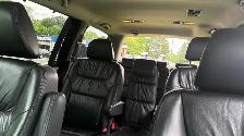 2008 Honda Odyssey EX-L - Photo 12