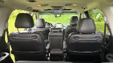 2008 Honda Odyssey EX-L - Photo 13