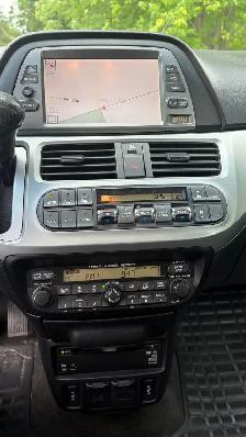 2008 Honda Odyssey EX-L - Photo 15