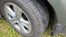 2008 Honda Odyssey EX-L - Photo 19