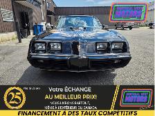 1980 Pontiac TRANS AM 301ci / ONLY 44 992KM ORIGINAL ! Sur toute - Photo 2