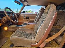 1980 Pontiac TRANS AM 301ci / ONLY 44 992KM ORIGINAL ! Sur toute - Photo 7