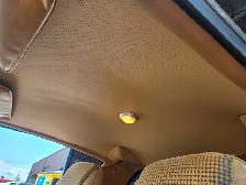 1980 Pontiac TRANS AM 301ci / ONLY 44 992KM ORIGINAL ! Sur toute - Photo 8