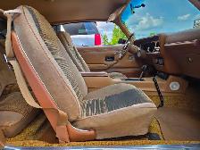1980 Pontiac TRANS AM 301ci / ONLY 44 992KM ORIGINAL ! Sur toute - Photo 15