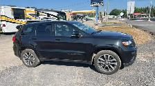Jeep grand Cherokee Summit 2014 HEMI