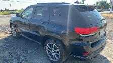 Jeep grand Cherokee Summit 2014 HEMI - Photo 2