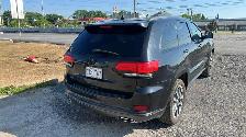 Jeep grand Cherokee Summit 2014 HEMI - Photo 3