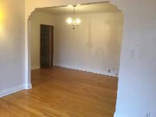 N. D. G.  magnifique Art Deco. 5.5 apt. - Photo 2