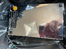 Leslie preamp pedal. - Photo 4