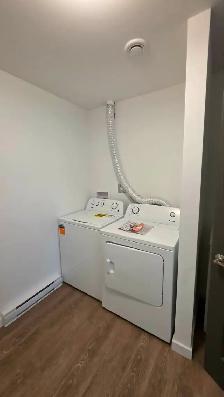 NOW AVAILABLE – Brand New 2-Bedroom Duplex in Sydney River! - Photo 3