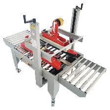 Automatic Double-Flap Case Sealer Tape Sealing Machine 056664 - Photo 3