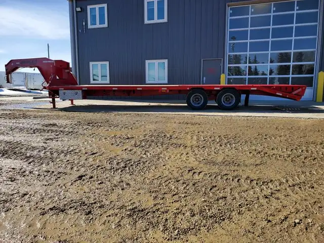 General labourer - Capital Trailers