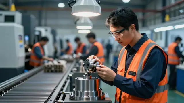 Quality Control